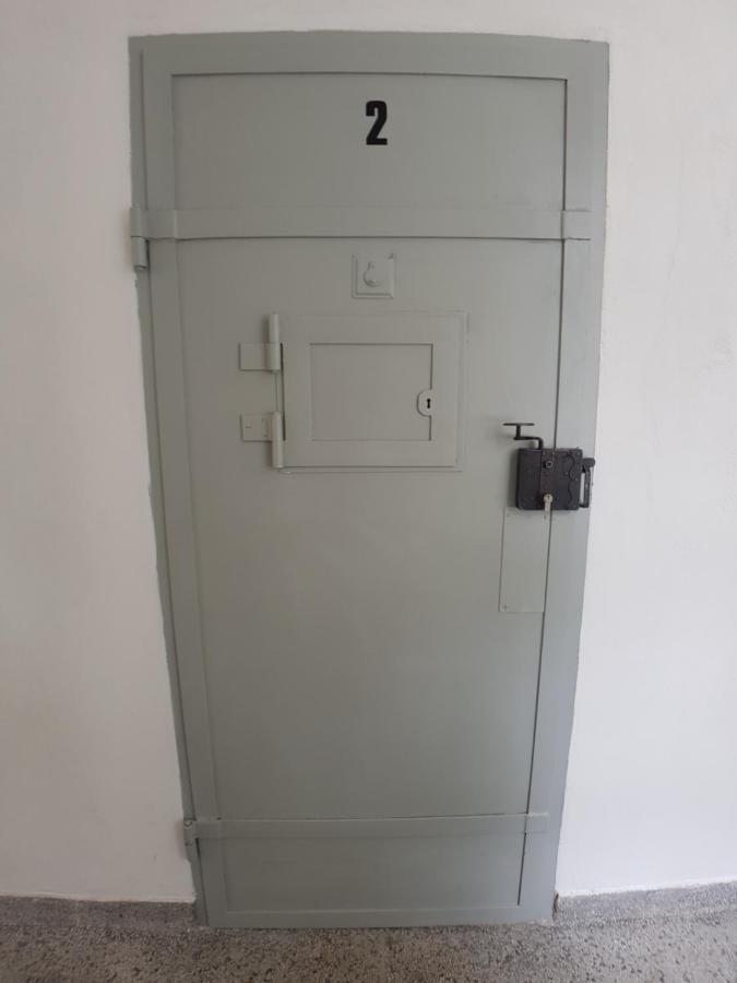Stadthotel - Das Alte Gefaengnis Braunau am Inn Extérieur photo
