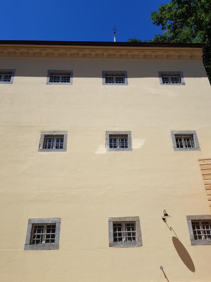 Stadthotel - Das Alte Gefaengnis Braunau am Inn Extérieur photo