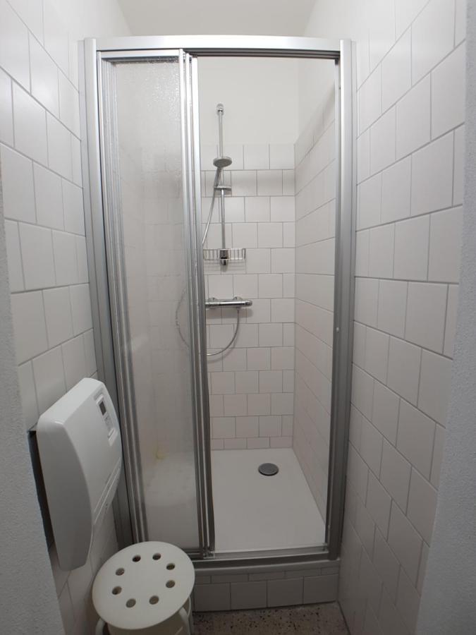 Stadthotel - Das Alte Gefaengnis Braunau am Inn Extérieur photo
